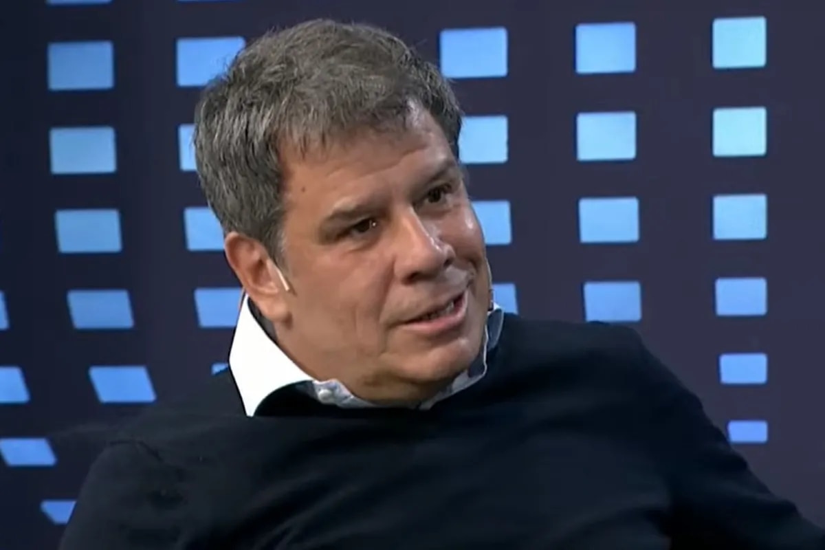 El diputado nacional del radicalismo, Facundo Manes, arremetió contra la gestión del expresidente Mauricio Macri.