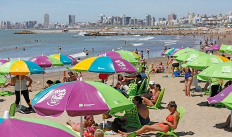 playas públicas equipadas