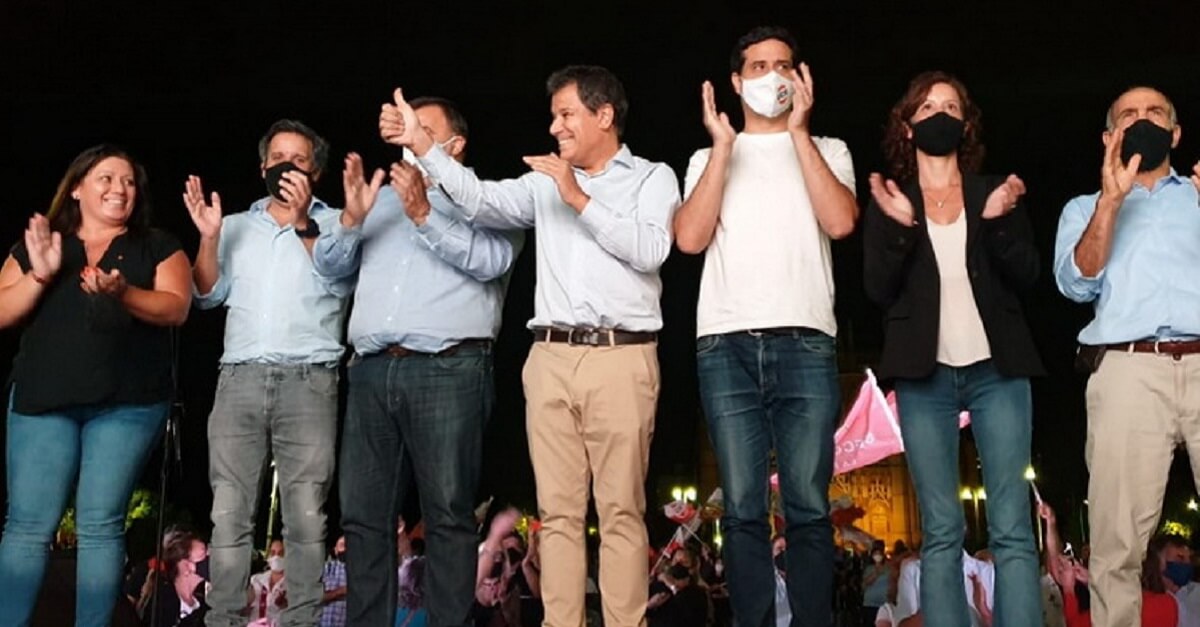 La Unión Cívica Radical (UCR) bonaerense respaldó al diputado nacional Facundo Manes luego de sus críticar al expresidente Mauricio Macri.