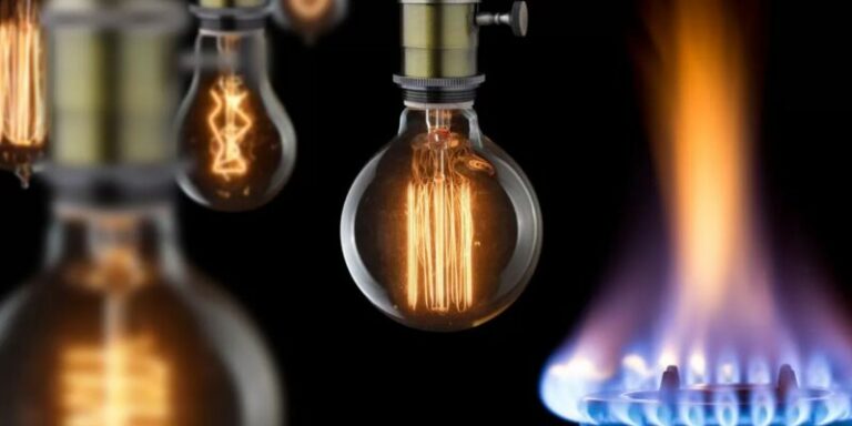 El Gobierno pateó los aumentos de luz y gas destinados a los usuarios de los servicios energéticos que no se inscribieron en el registro.