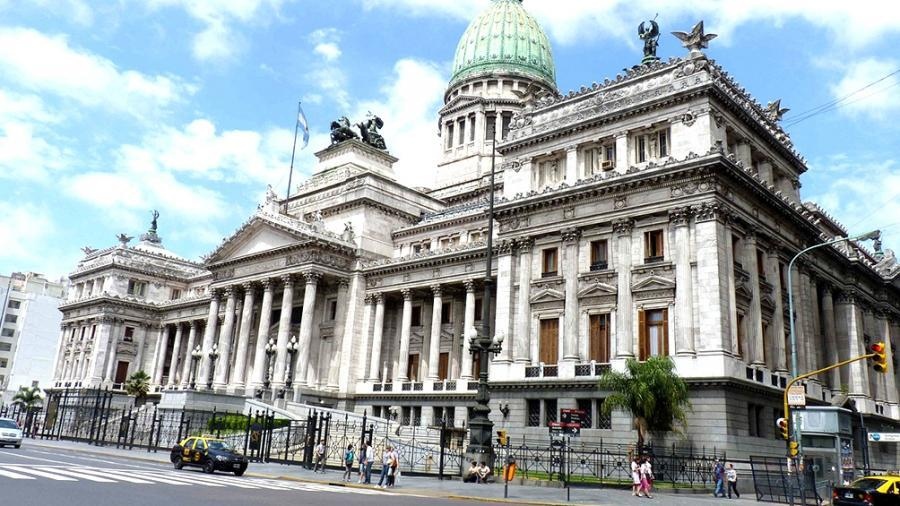 A partir de las 11 concurrirán a exponer ante la comisión de Presupuesto los ministros Jaime Perczyk, Daniel Filmus y Juan Cabandié.