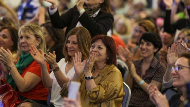 Marita Perceval siempre fue una funcionaria cercana a políticos afines al kirchnerismo.