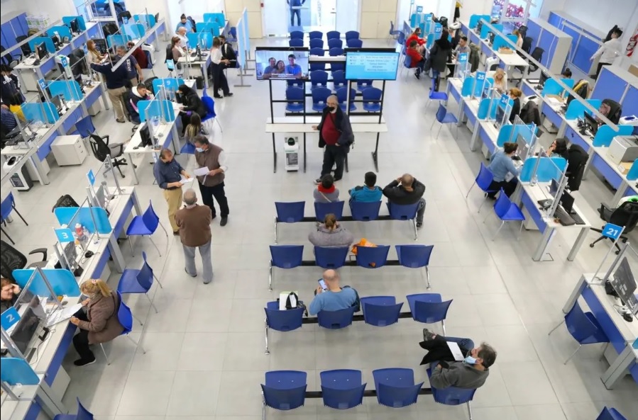 La inscripción al IFE 5 o bono de 45 mil continúa abierta, tanto a través de la web o de forma presencial.