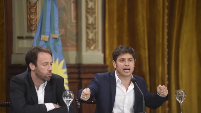 En los diferentes campamentos de Juntos afirman que la segunda reunión con el oficialismo por el Presupuesto fue “muy pobre”. Kicillof ofreció la mitad de los fondos para obras que reclaman.