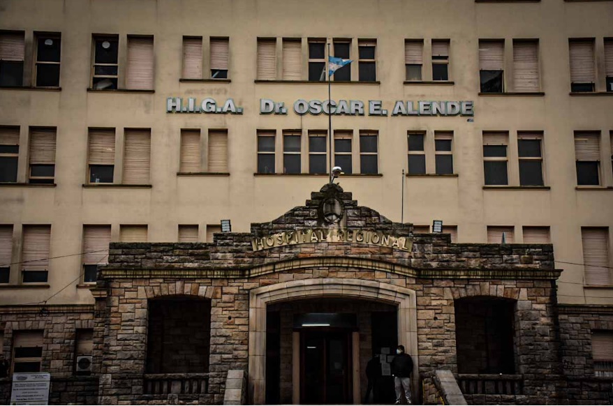 El senador de Juntos presentó un pedido de informes dirigido al gobierno de Axel Kicillof por el “abandono” del hospital interzonal de Mar del Plata. Hace dos semanas que el nosocomio no tiene gas.