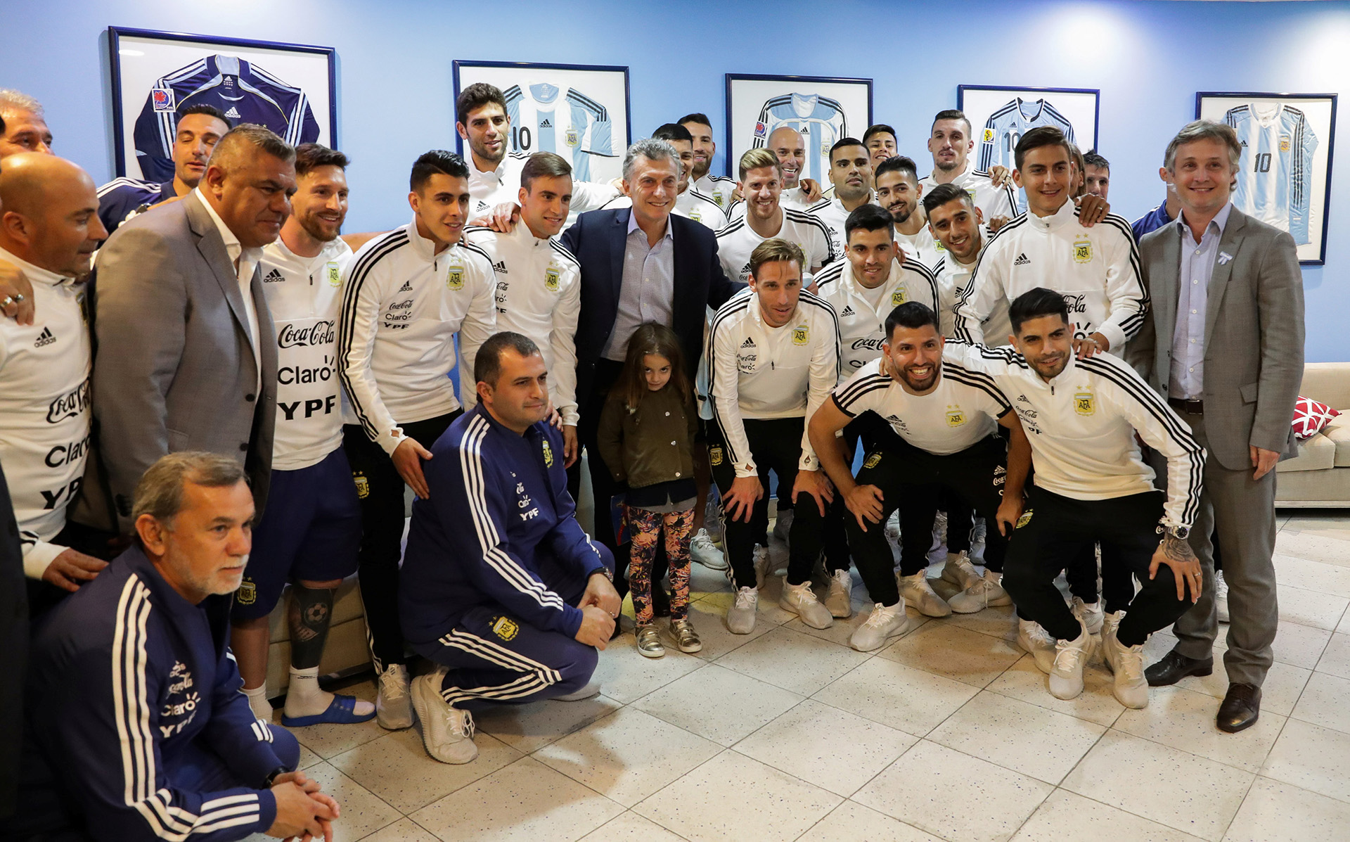 El expresidente Mauricio Macri confesó cómo cree que le irá a la Selección Argentina de fútbol en el Mundial de Qatar 2022.