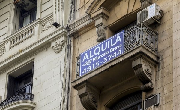 Alquileres: anticipan que el valor para la renovación de mayo será del 95.43%