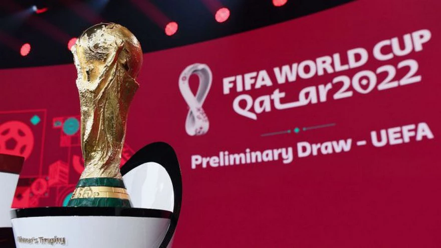 Tras la ceremonia de apertura del Mundial de Fútbol 2022, comienzan a disputarse los partidos de la competición más importante del planeta.