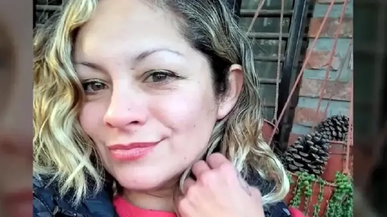 Susana Cáceres fue vista por última ve el miércoles 9 de noviembre en el barrio de Mariló, de Moreno. 