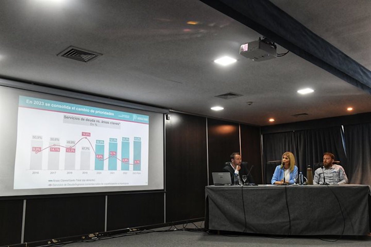En el Frente de Todos y en Juntos consideran que la pelea por la reforma del Bapro complica las negociaciones por el Presupuesto 2023 y la Ley Impositiva.