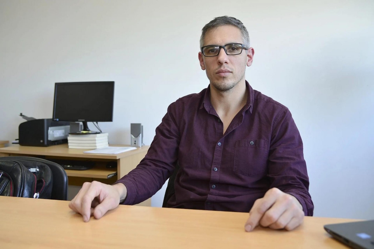 El sociólogo e investigador del Conicet, Gabriel Merino, dio un análisis político de las elecciones en Brasil. 