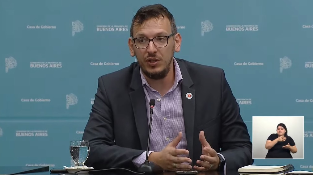 Cuattromo cuestionó el comunicado del PRO por la reforma del Bapro.