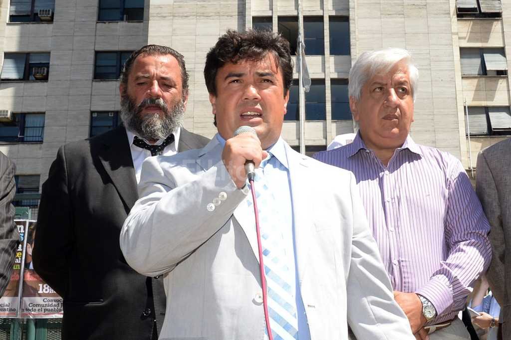 El fiscal federal Guillermo Marijuán pidió la suspensión de los planes sociales a aquellos beneficiarios que no cumplan los requisitos.