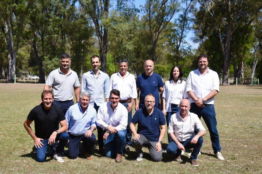 Los intendentes del Pro pusieron sobre la mesa los reclamos por el Presupuesto de Kicillof.