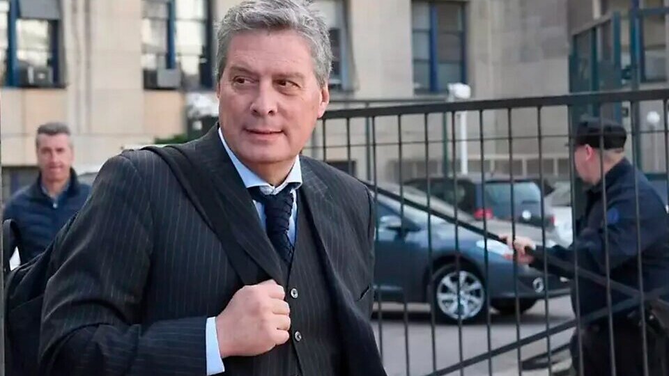 El abogado de la vicepresidenta Cristina Kirchner, Juan Manuel Ubeira, habló del atentado y de la jueza María Eugenia Capuchetti.