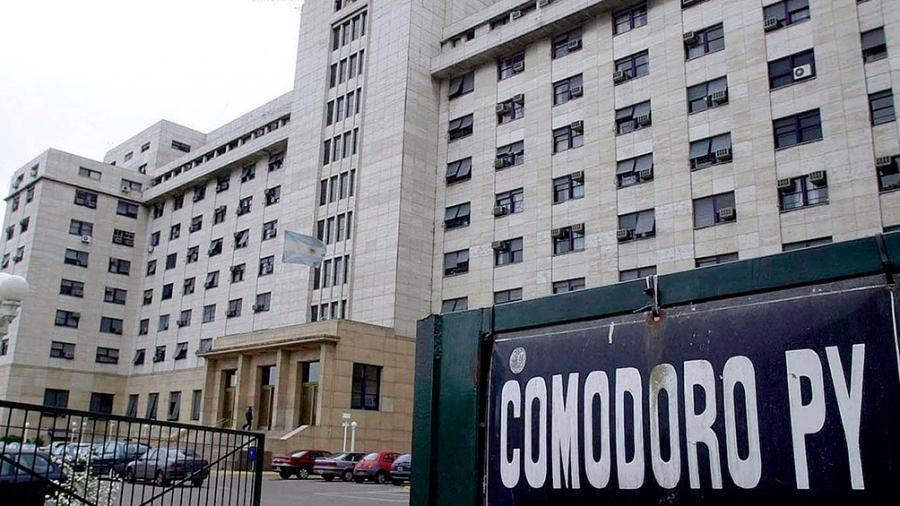 Los jueces de la Sala II del tribunal de apelaciones habían resuelto que la mesa judicial bonaerense pasara a tramitarse en Comodoro Py.