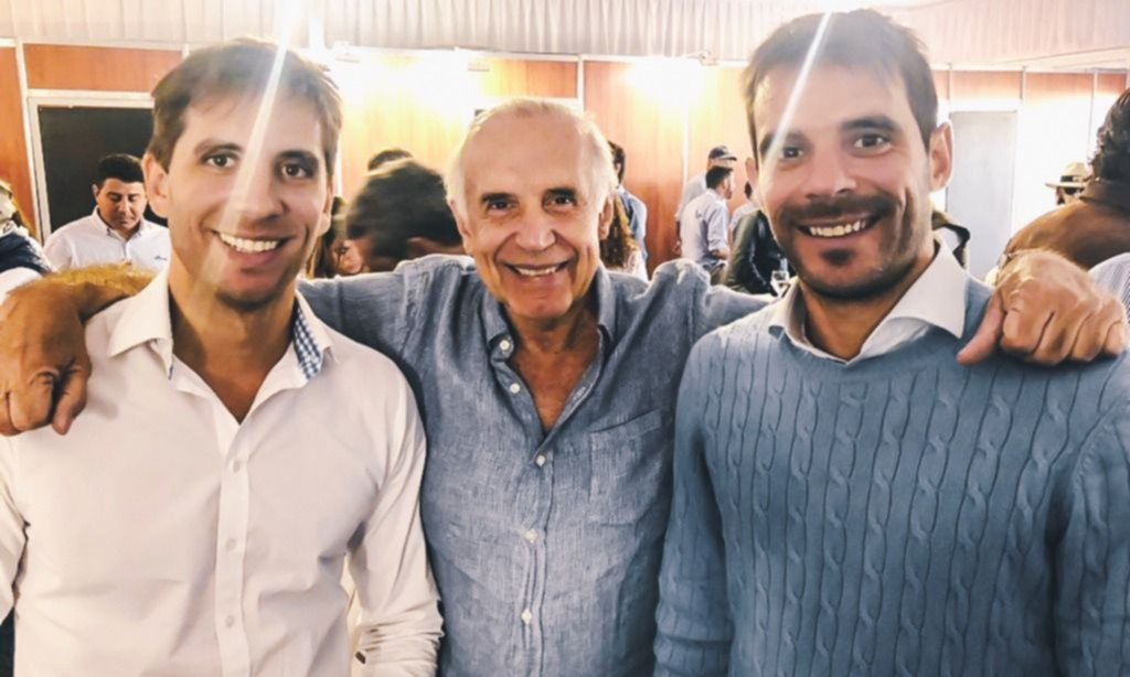 Los fiscales pidieron la indagatoria a los Passaglia por una serie de bienes que no pueden justificar con sus ingresos.