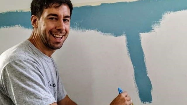 Juan María Ramos, pide volver a ocupar su banca en el Concejo Deliberante de Baradero.