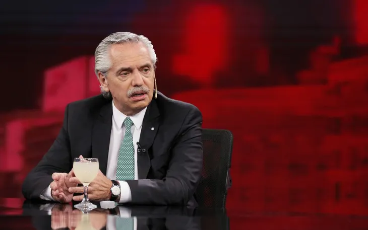 Alberto Fernández pidió la profundización de las investigaciones en causas que involucran a Mauricio Macri.