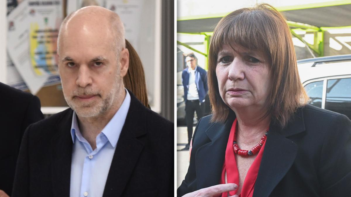 De la Torre y Bullrich criticaron a Rodríguez Larreta por la incorporación de funcionarios al gabinete de CABA.