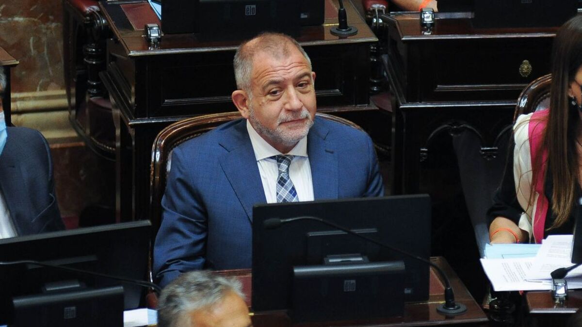 La jueza Marí Alejandra Biotti volvió a rechazar el pedido del Luis Juez para anular la designación de Martín Doñate en el Consejo de la Magistratura.