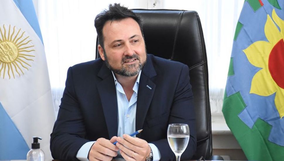 Desde el Ejecutivo que conduce Aiola sostuvieron que no están dadas las condiciones para otorgar un bono de fin de año a los municipales.