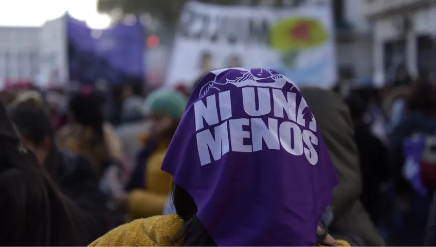 Familiares de Lucas Escalante convocan a marchar este lunes desde las 10 a la fiscalía de Florencia Varela. 