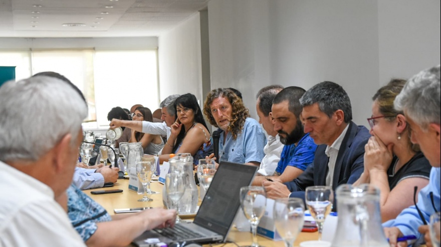 El Ejecutivo provincial reanudará este jueves la reunión paritaria con los estatales bonaerenses con la intención de acercar una oferta salarial.