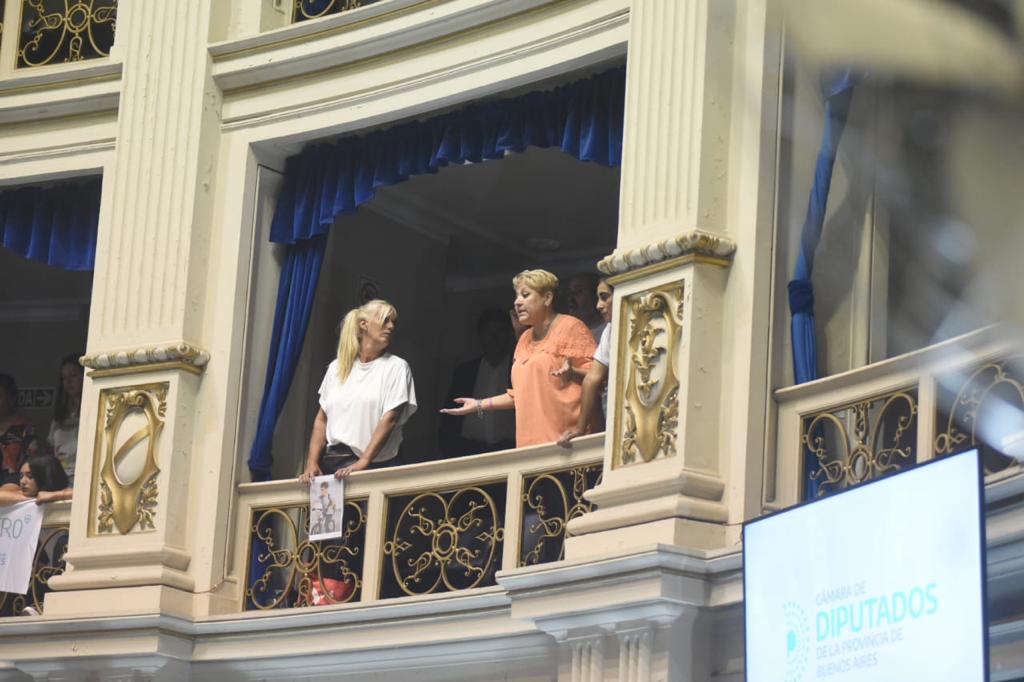 La senadora bonaerense de Juntos, Claudia Rucci, salió a cruzar a Kicillof por apropiarse de ley de alcohol cero. “Te va a crecer la nariz”, le advirtió.