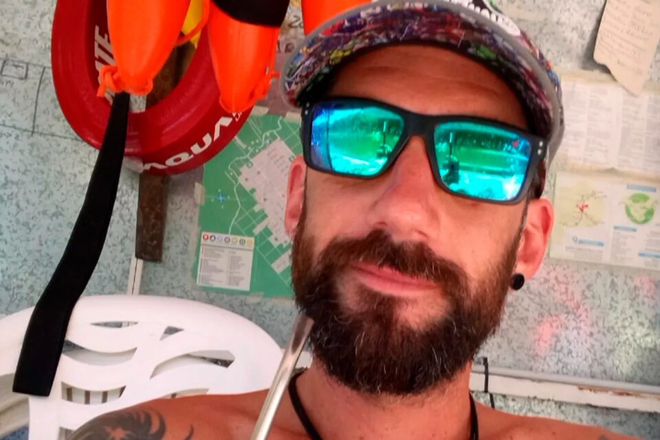 El joven asesinado fue identificado como Lorenzo King, hijo de la concejala de Saladillo, Silvina Cotignola.