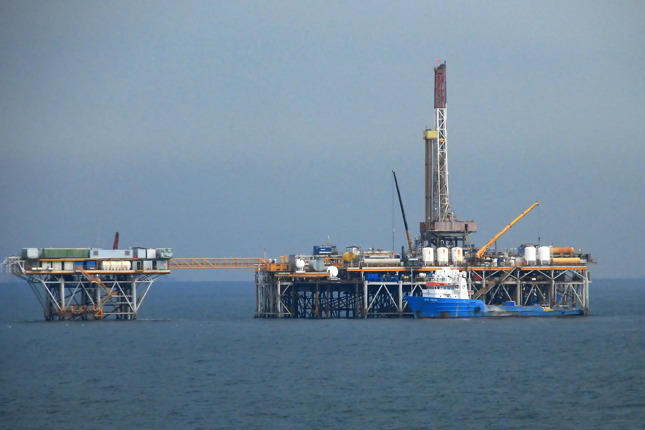 La secretaria de Energía nacional, Flavia Royón, destacó el potencial de la explotación petrolera en Mar del Plata. “Puede significar otro Vaca Muerta”, remarcó.