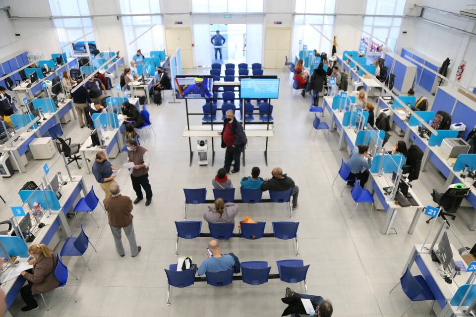 El Gobierno oficializó los asuetos del 23 y 30 de diciembre de 2022 para los empleados públicos nacionales.