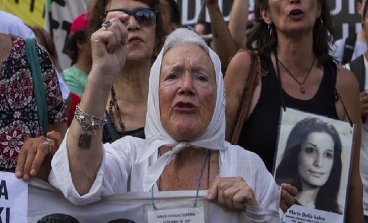Organismos de Derechos Humanos adelantaron que denunciarán ante la Comisión Interamericana de DDHH así como la ONU el DNU que amplía las facultades de la SIDE.