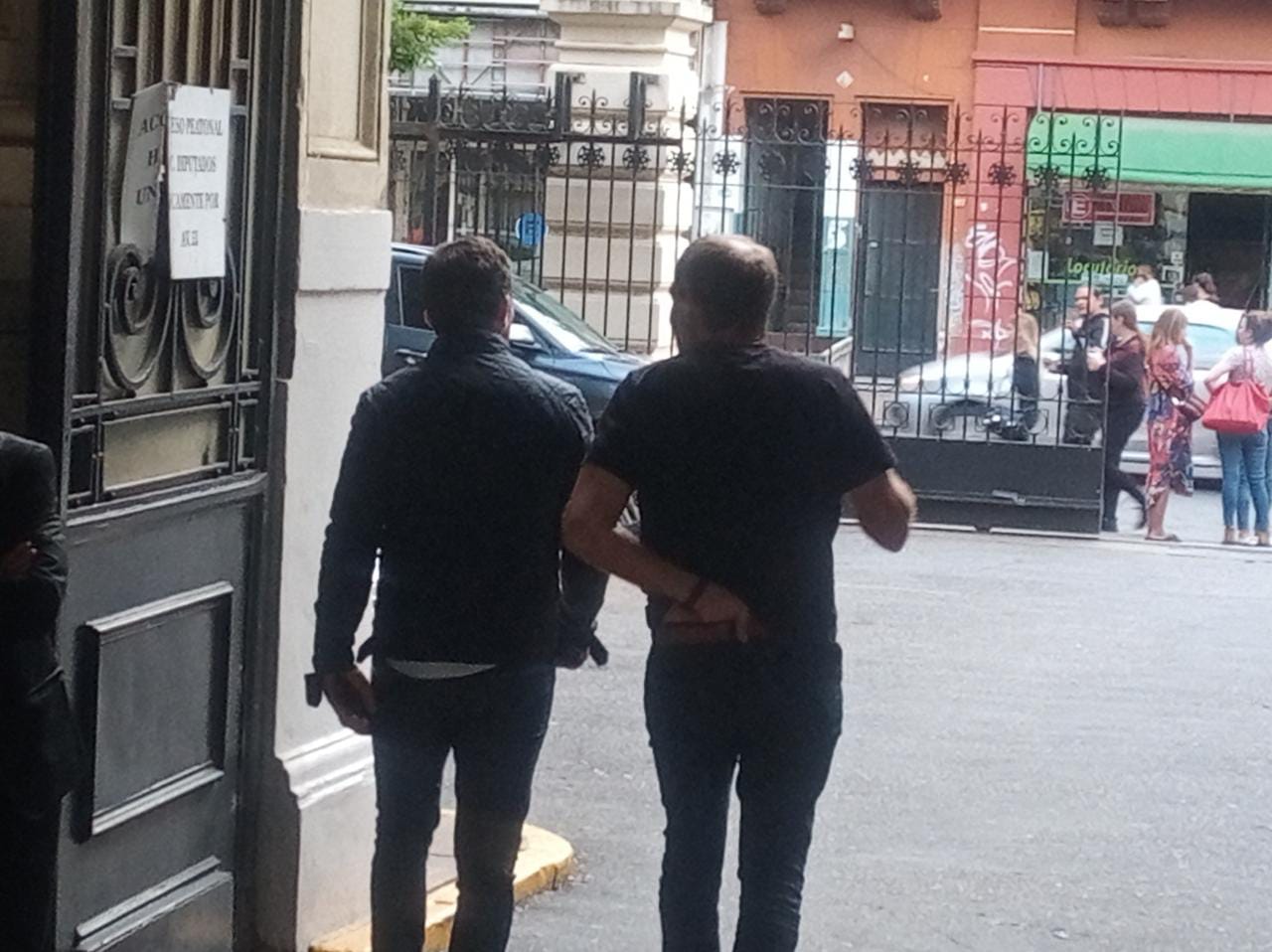 Garro y Gribaudo