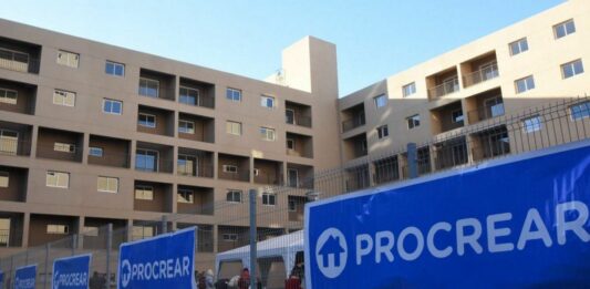 El Ministerio de Desarrollo Territorial y Hábitat sorteará este martes 635 viviendas del plan Procrear en 17 provincias distintas de la Argentina.