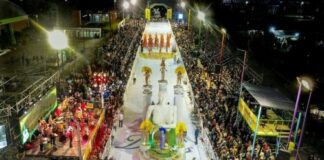 El carnaval de Dolores regresa tras tres años de suspensión por la pandemia. Cómo conseguir las entradas.