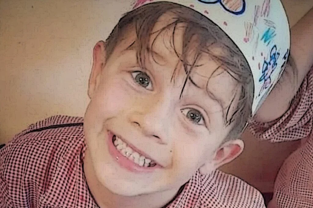 Lucio Dupuy fue asesinado a golpes en su casa materna a finales de noviembre de 2021.