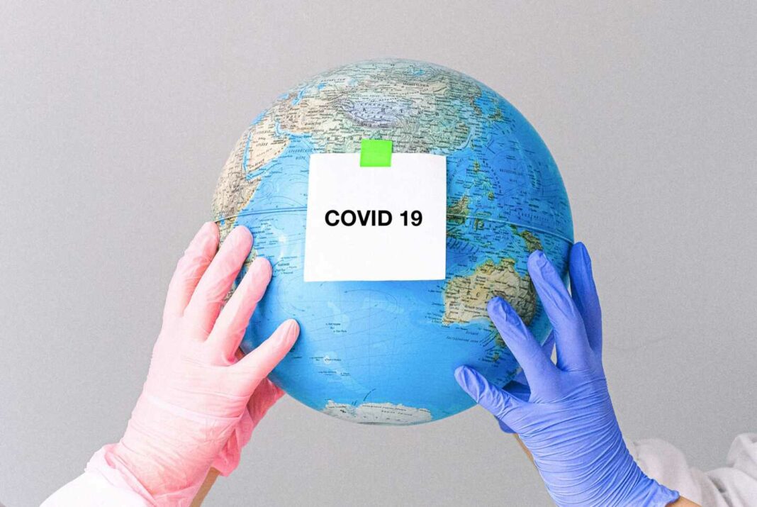 Luego de la reunión del comité de emergencia, la OMS decidió mantener el alerta máximo por la pandemia Covid.