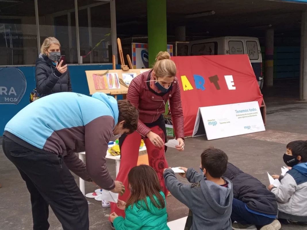 El municipio de Mar del Plata iniciará acciones legales contra espacios culturales a los que les falta justificar los gastos del Fondo Especial Municipal para la Reactivación Cultural y Turística.