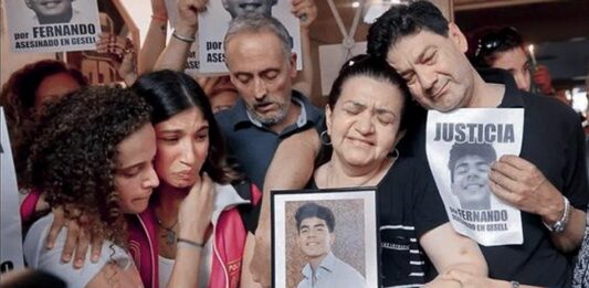 El juicio por el crimen de Fernando Báez Sosa se definirá con el veredicto contra los ocho rugbiers. ¿Cuándo será?