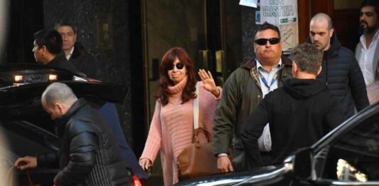 Tras la feria judicial, el expediente que investiga el atentado a Cristina Kirchner vuelve a tener movimiento.