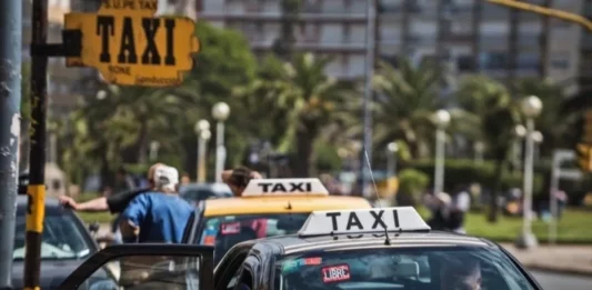 Los taxistas y remiseros de Mar del Plata anunciaron un nuevo paro para el fin de semana.