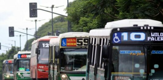 El boleto de colectivo subirá un 7.8% a partir del 1º de mayo en AMBA, convirtiéndose en el tercer aumento en lo que va del año. ¿A cuánto queda?