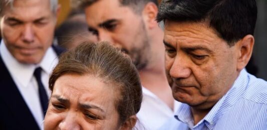 Los padres de Fernando Báez Sosa afirmaron que no observaron "sinceridad" en el pedido de disculpas de los rugbiers.