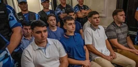 La defensa pidió la absolución de los rugbiers acusados de matar a Fernando Báez Sosa. Cuáles fueron los argumentos.