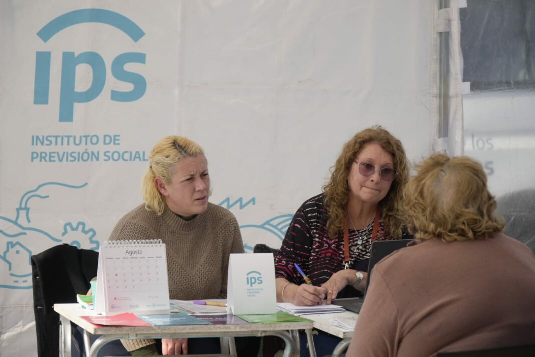 El IPS advirte a los jubilados bonaerenses por estafas mediante llamadas telefónicas o redes sociales