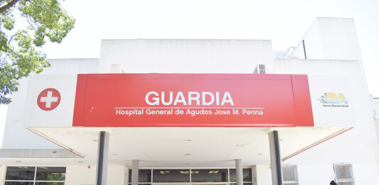 Las soluciones a los problemas que atraviesa el Hospital Penna de Bahía Blanca siguen sin llegar, y los médicos advierten que la situación “es muy crítica”.