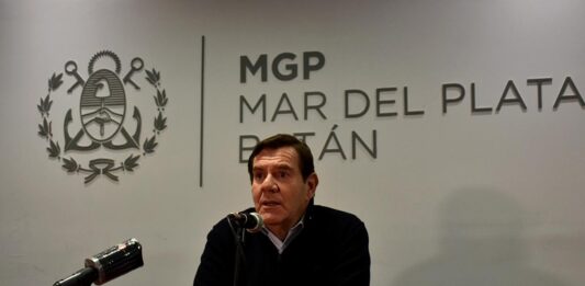 El intendente Guillermo Montenegro sostuvo que la Asociación Civil vinculada a Juan Grabois, cometió una “nueva usurpación” el pasado miércoles.