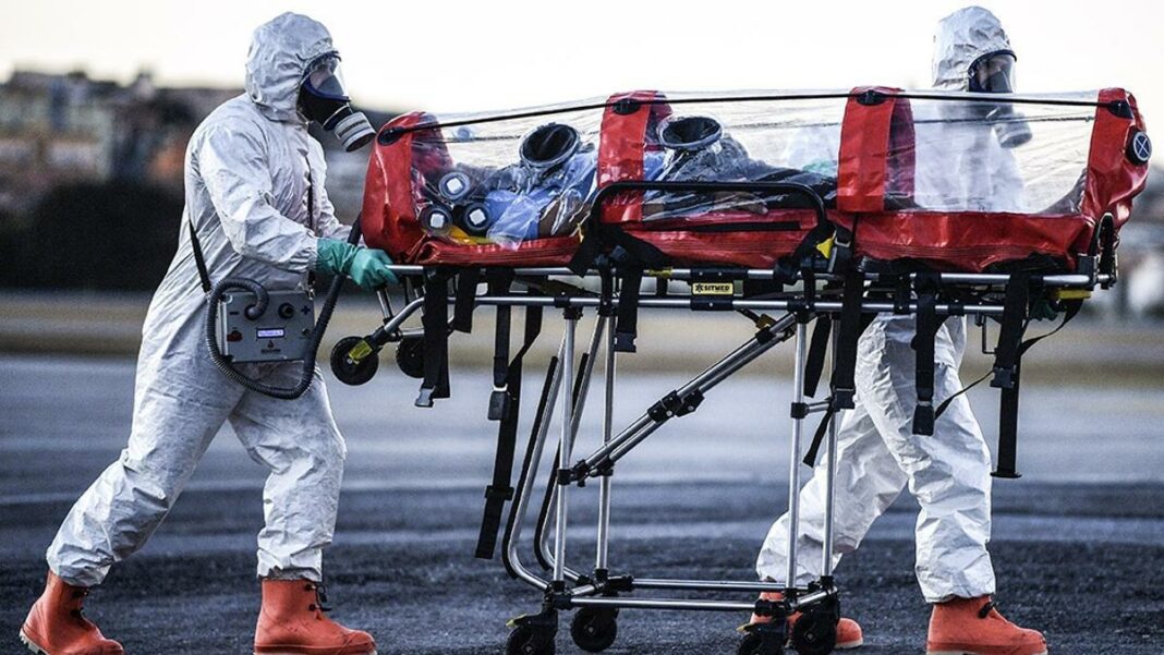 A casi tres años de su detección, la OMS definirá esta semana si el coronavirus seguirá teniendo estatus de pandemia.