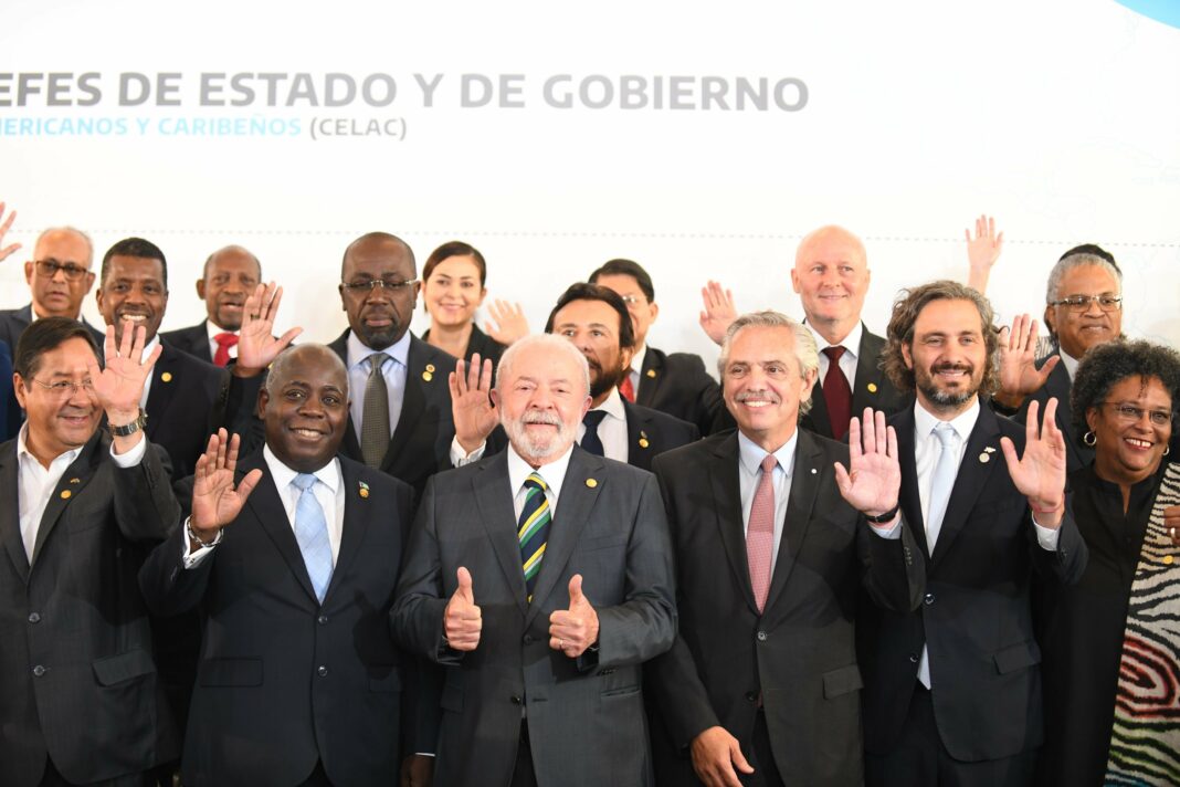 El presidente Alberto Fernández se reunirá con sus pares de Cuba y Honduras y con el asesor presidencial para las Américas de Estados Unidos.